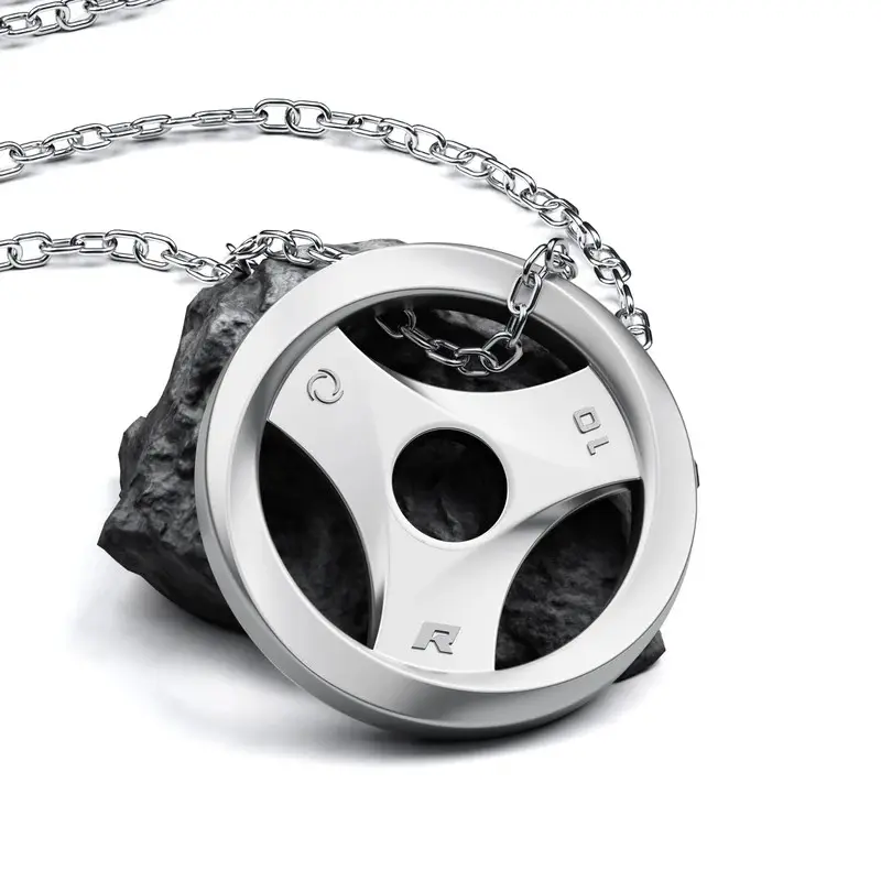 RitFit Necklace