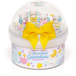 Dreamland Guardians Cloud Signature Dome™ Slime