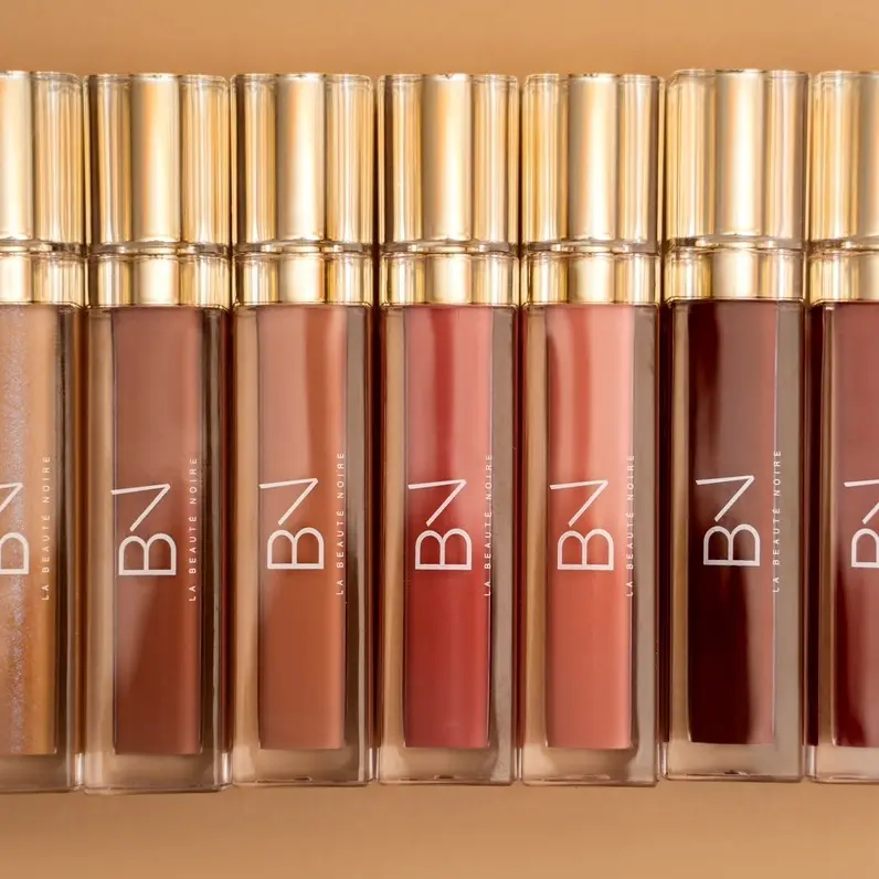Butter Lip Gloss - Moisturizing Lipstick for Soft Lips - Makeup