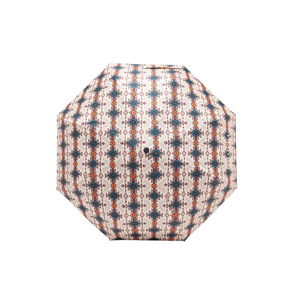 Sade River Canyon Umbrella, Cotton Canopy, Plastic Frame, Home Supplies Miscellaneous Home Accessory