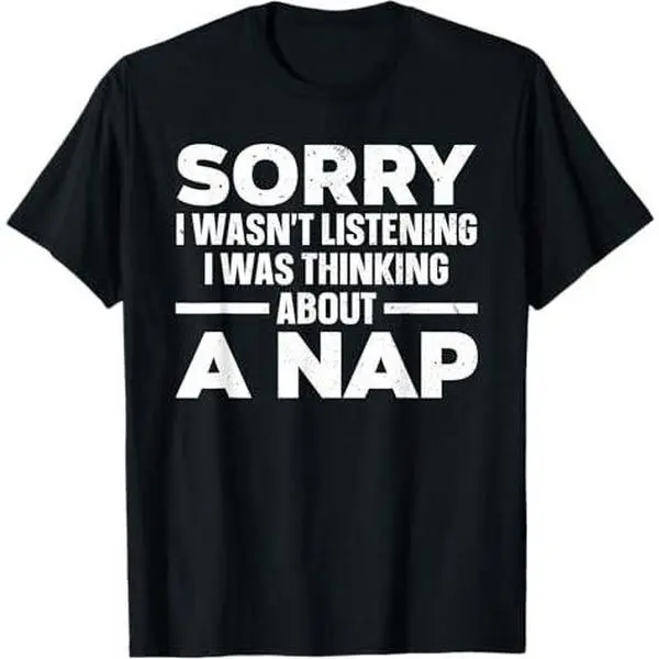Best Nap Art For Men Women Kids Napping Sleeping Nap Lover T-Shirt