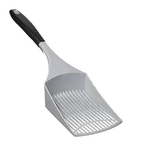 Simple Sifting Litter Scoop (42008)