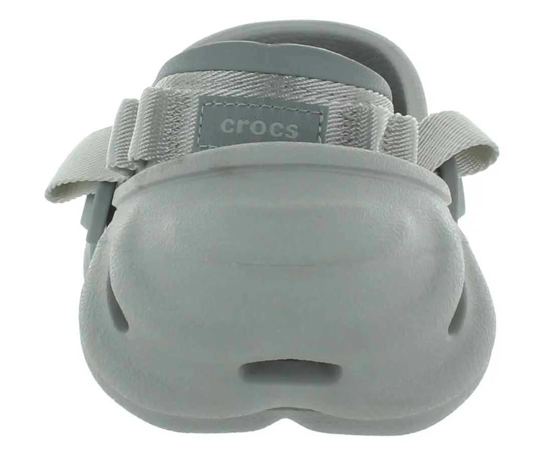 COCO`sです Crocs Echo Clog Unisex Shoes - TikTok Shop