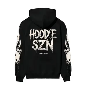 Hoodie SZN Hoodie