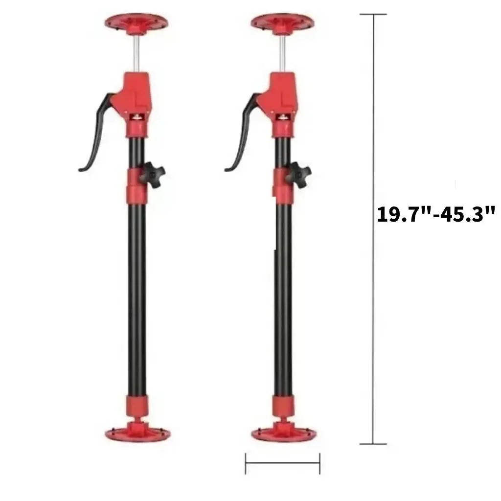 19.7"-45.3"
