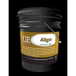 OE Nutraceuticals Align 25lbs