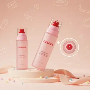 Mask Fit Waterproof Setting Spray – Long-Lasting Matte Finish, Flawless Makeup Hold, Lightweight & Non-Greasy Formula