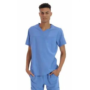 Banu Medical Uniform - Leonardo 51T - UNISEX