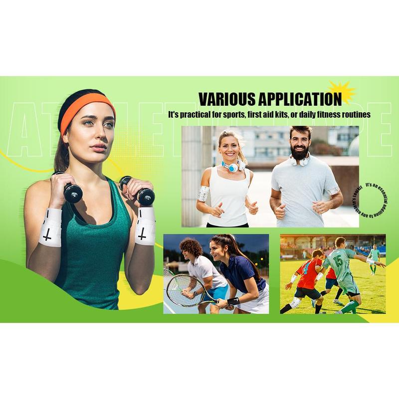 Geiserailie Christian Athletic Tape with Cross Sport Tape Wrist Warp for Football Baseball Soccer Athletes Religious Bible Verses Christian Gift for Christmas Church Members 2IN X 23FT(Black) Geiserailie Christian Athletic Tape with Cross Sport Tape Wrist Warp for Football Baseball Soccer Athletes Religious Bible Verses Christian Gift for Christmas Church Members 2IN X 23FT(Black)