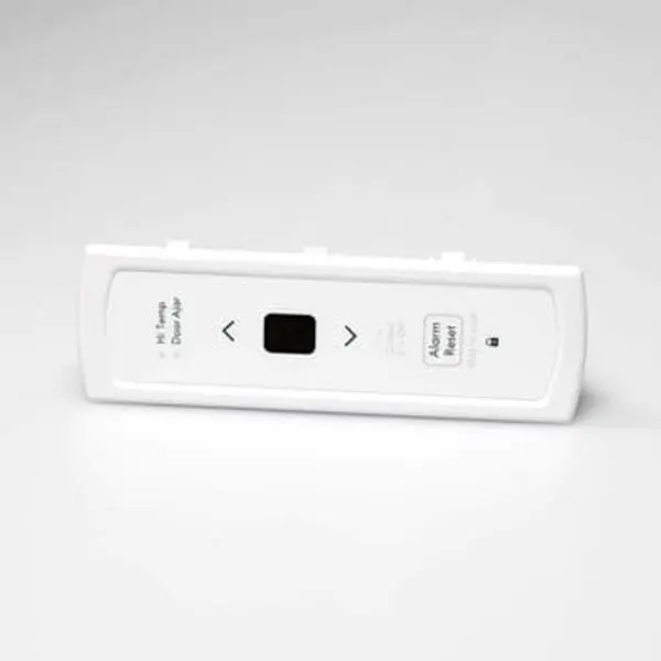 Kenmore-Compatible Electronic Control Assembly - 0.36 lbs Freezer Temperature Control Part with Digital Display, Temp Alert, Adjusts Settings, Fits Kenmore Freezer Models, Enhances and Maintains Appliances, Enhances Appliances, Adjust Temperature Settings