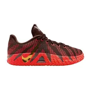 Nike Ja 3 GS 'Year of the Horse'
