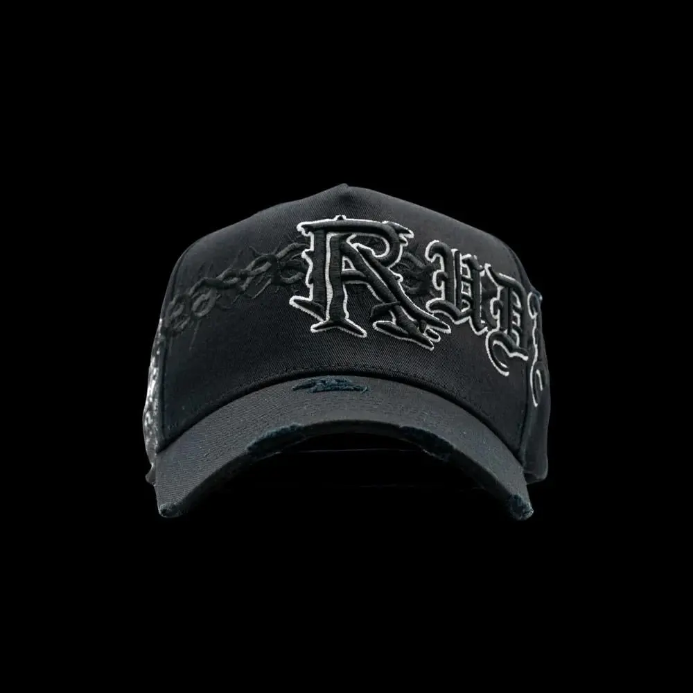Crown of thorns