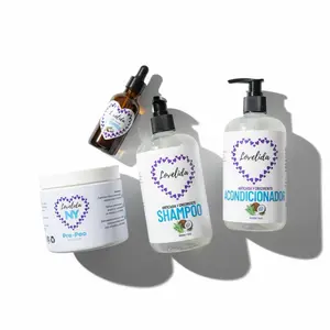 rosemary and coconut hairline Haircare