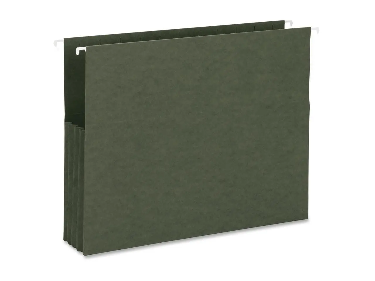 Sparco Hanging File Pockets