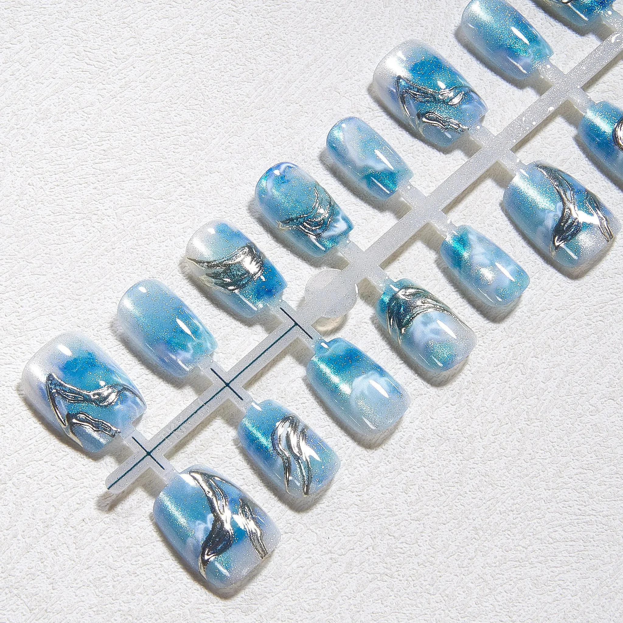 Ocean Wings