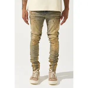 Serenade Denim Jeans