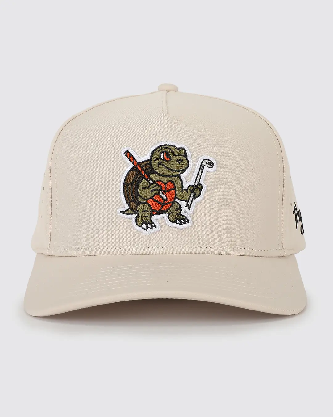 Snapper Hat