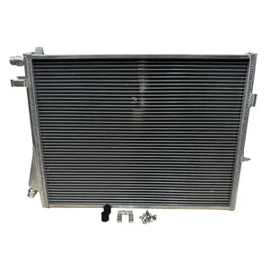 2021+ High Performance Heat Exchanger For BMW M2 M3 M4 G87 G80 G82 G83 S58 G8X