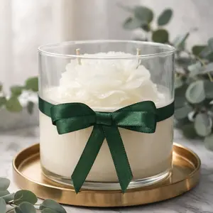 Handmade Soy Candle/Encendidas by Rosie/ LuxuryScented Candle