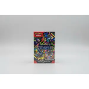 Phantasmal Flames Booster Bundle