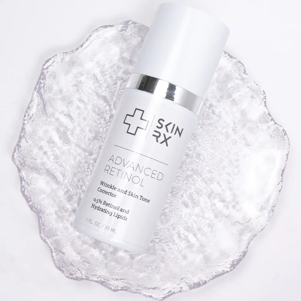 Advanced Retinol Tone Corrector Serum