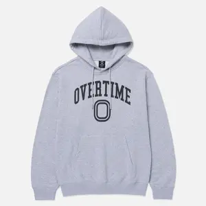 Overtime Varsity Hoodie