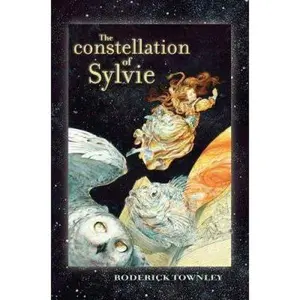 USED-The Constellation of Sylvie by Roderick Townley (Hardcover)