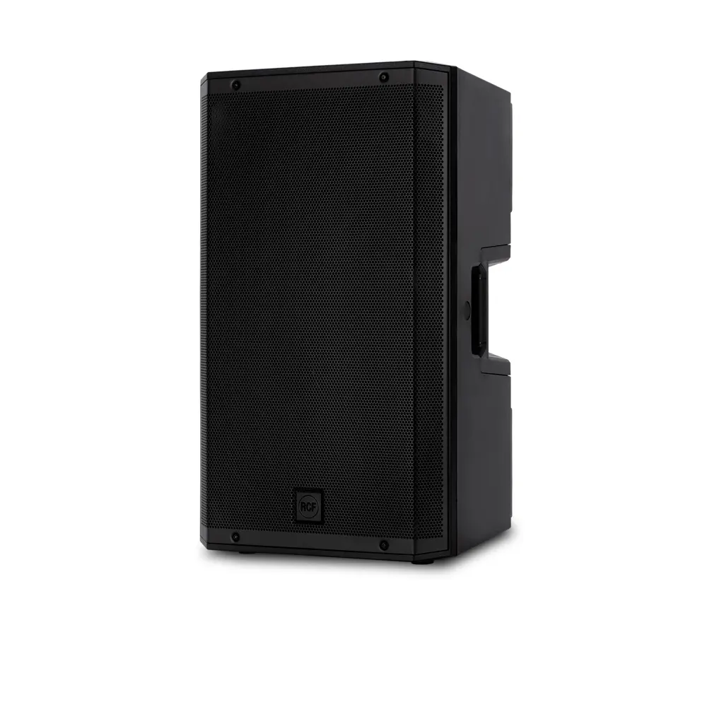RCF ART 815-A 1400 W PROFESSIONAL ACTIVE SPEAKER