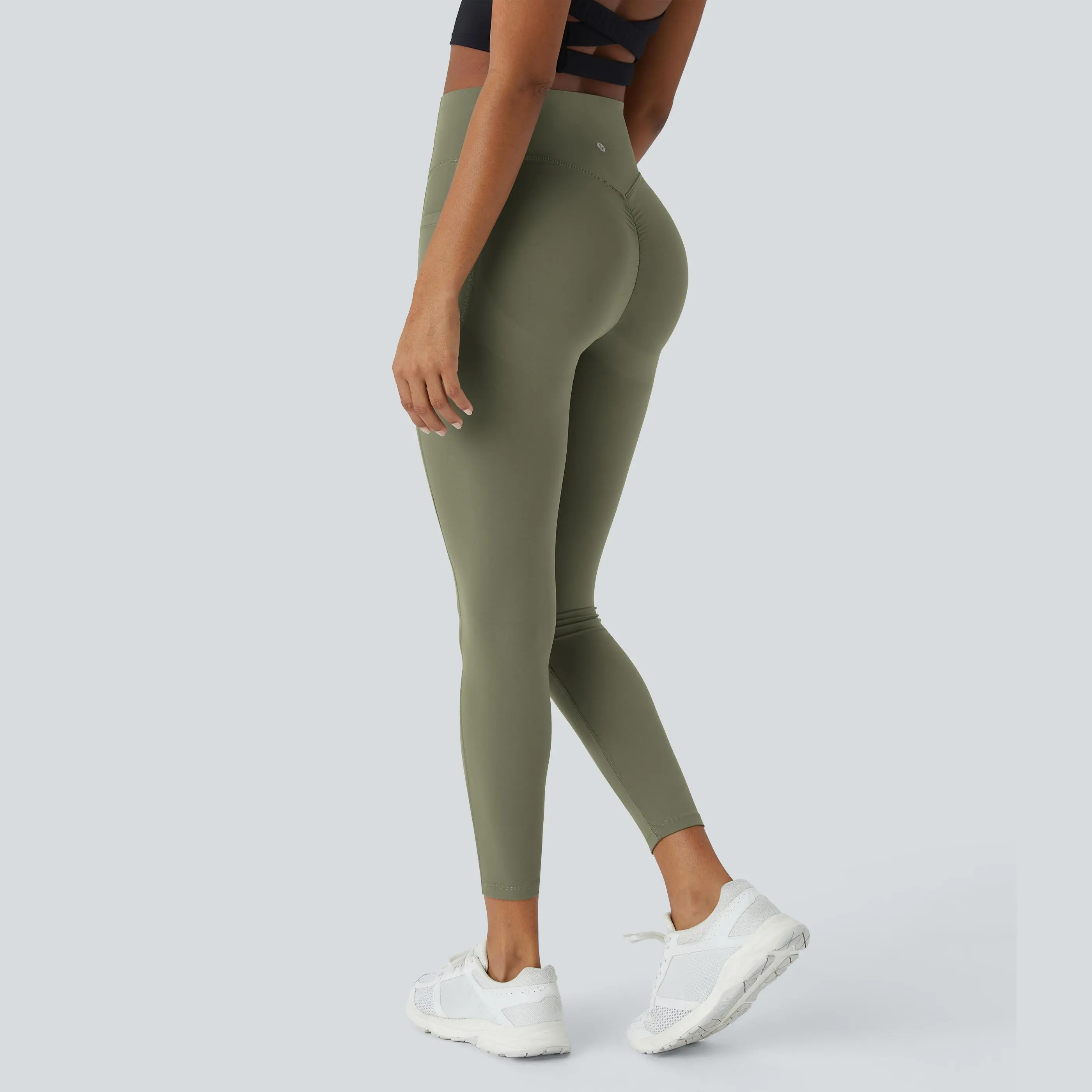 Grass Grey Green