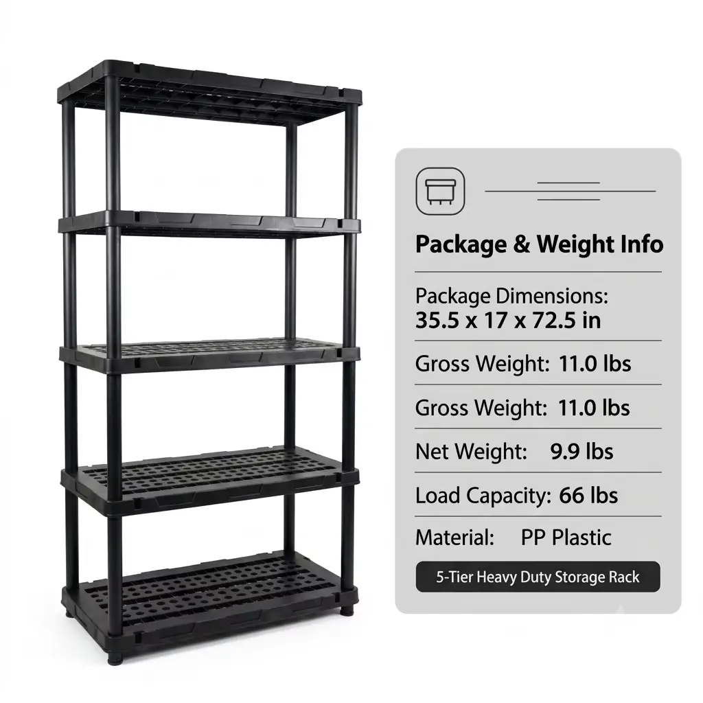5Tier