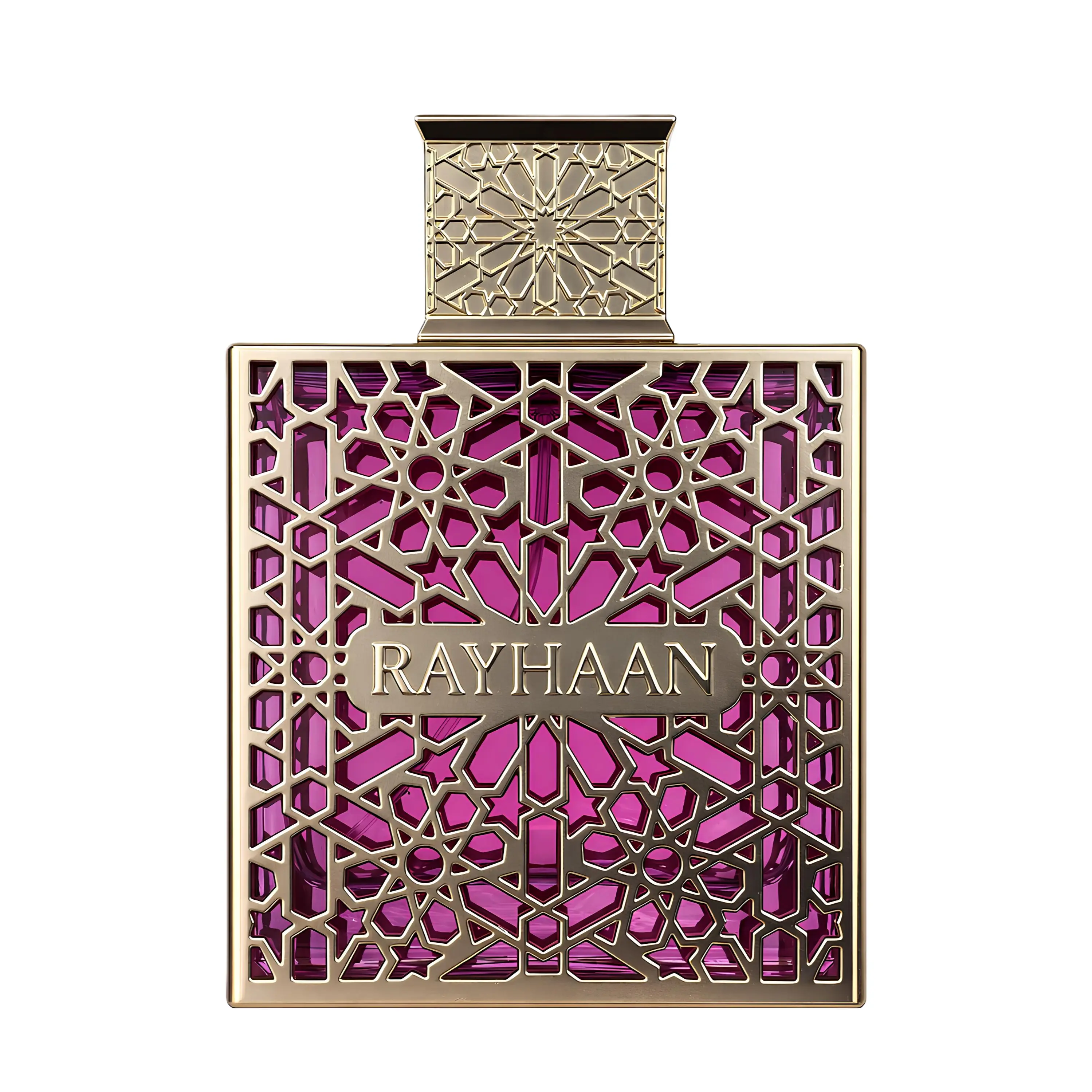 Rayhaan Kiss for Women Eau de Parfum Spray, 3.4 Ounce Rayhaan Kiss for Women Eau de Parfum Spray, 3.4 Ounce