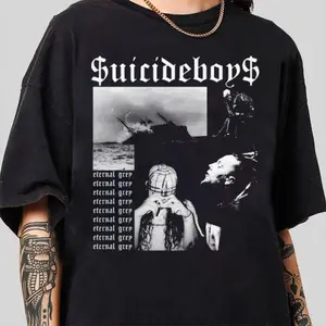 Limited S B Shirt Gift For Fans, Album Vintage Graphic Style Unisex Shirt, Vintage Band Shirt