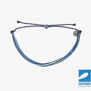 Puravida Surfrider Bracelet