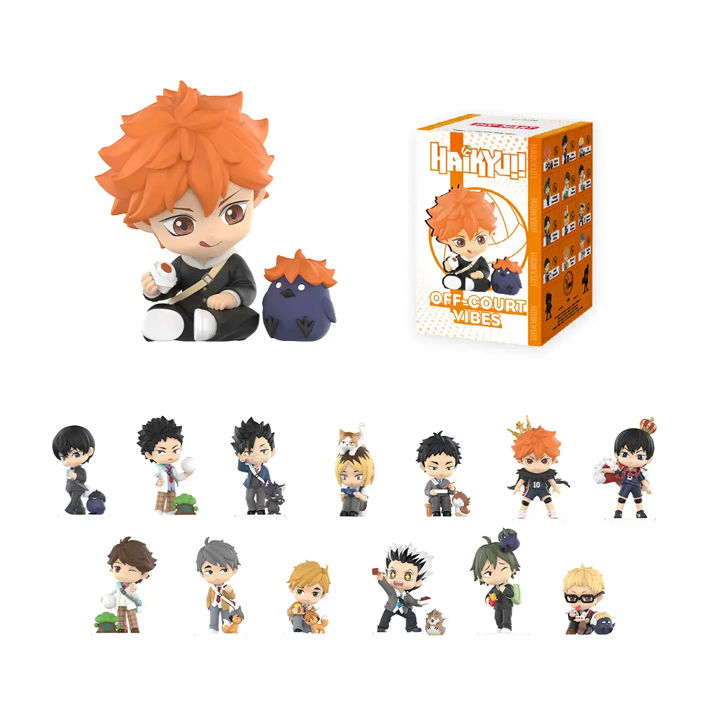 Single Box