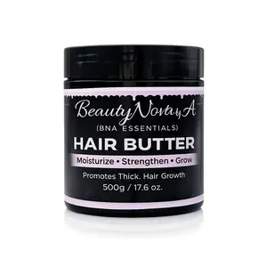 BNA Hair growth set (big)