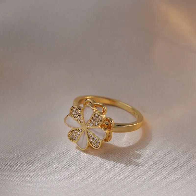 J0061 Golden Ring