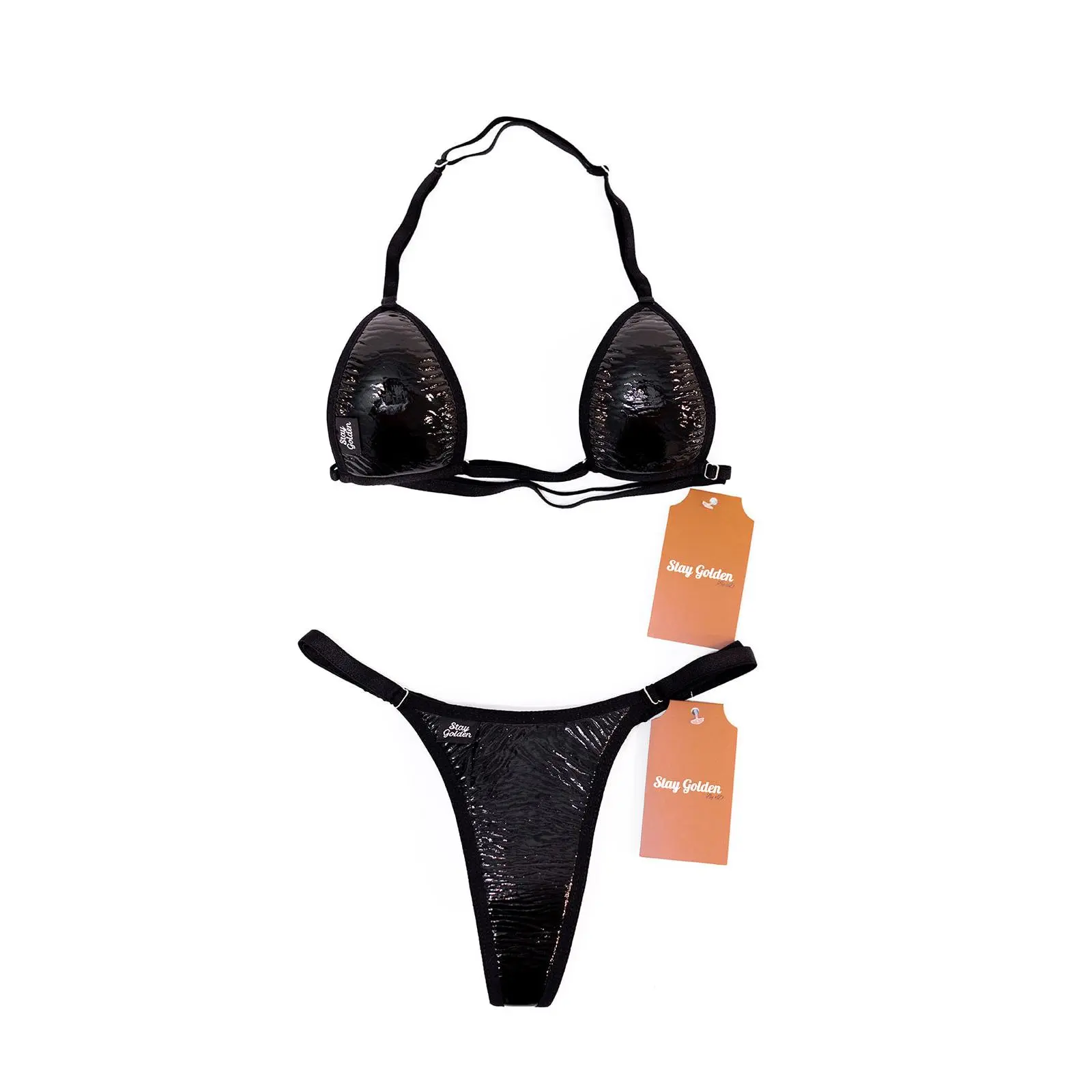 Mariel Brazilian Bikini