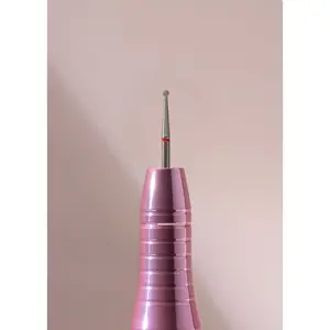 E-File Bit - Cuticle Small Ball Bit