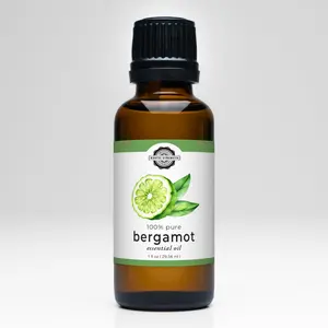 Bergamot Essential Oil Bergamot Essential Oil