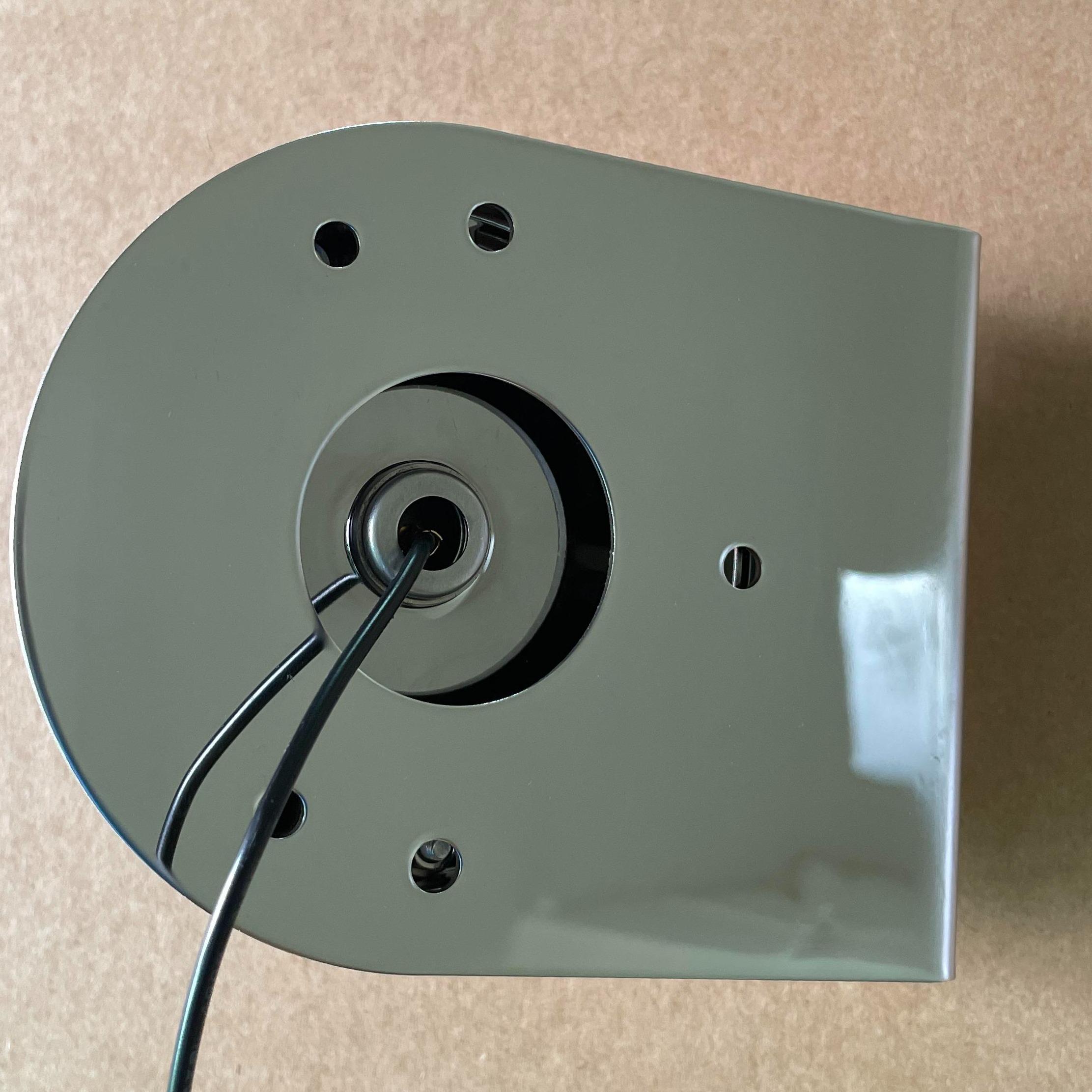 45° Angled Clamp-Mount Underbody Accent Light Brackets — 2-Pack Stainless Steel "Watermelon Light" Mounts, No-Drill Design, Suitable for Trucks & Pickups