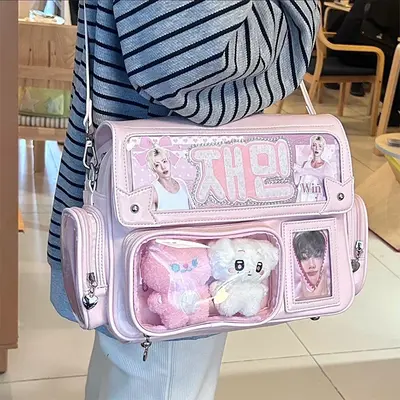 Ita Bags at Daiso TikTok Shop