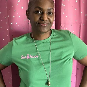 Sis-Vivor “Belle” Necklace