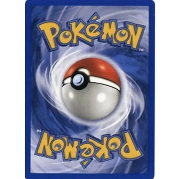 Pokemon Card Collectible Trading Cards Trading Card