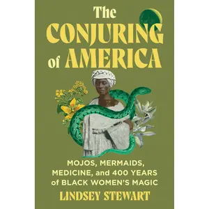 The Conjuring of America