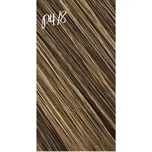 Premium K Tips Keratin Bond Extensions P4/8 for Salon Use