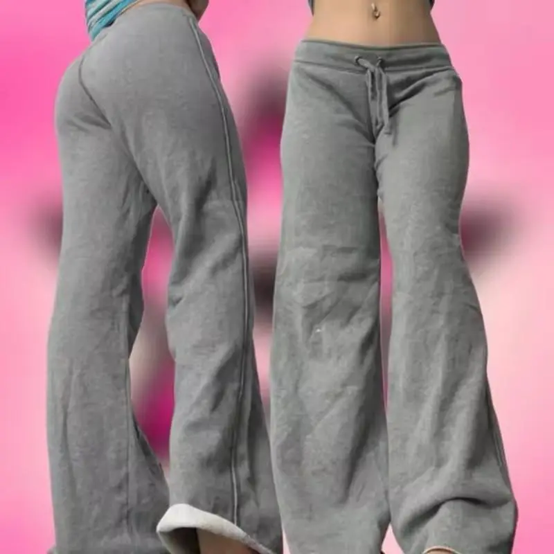 Grey pants (without letters)