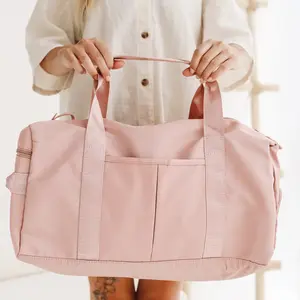 Travel Duffle Bags, Woman Hospital Duffle Bags, Gift For Him, Gift For Her, Baby Bag, Man Weekender Bags, Cute Gym Bag, Unique Sport Bag For Man, Cabin Bag, Adjustable Overnight Bag, Shoulder Fitness Bag, Camp Bag With Pocket, Girls Dance Bag, Holiday Bag