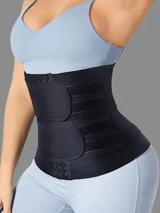 Women's Sports Belt, Waist Training Belt, Abdominal Shaping Corset, Support Belt, Sauna Exercise Belt, Fitness Accessory