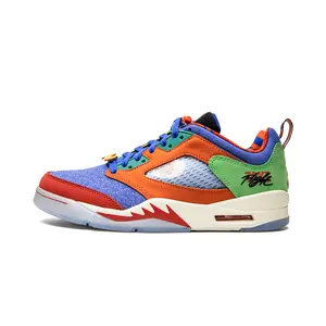 Air Jordan 5 Low "Doernbecher" DR6287 486