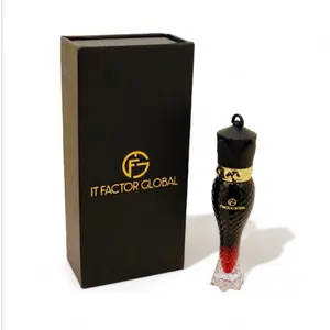 Spellbound Luminous Matte Red Lipstick - Makeup Cosmetic